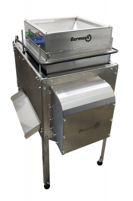 GARMACH GARLIC SEPARATING MACHINE GS-550