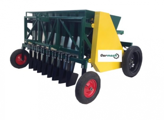 GARMACH Plantatorul de usturoi GARMACH AGP-8R