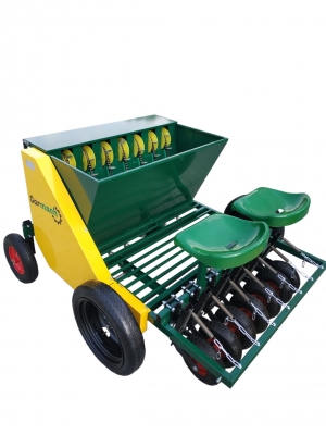 GARMACH Knoblauchpflanzer GARMACH AGP-7R